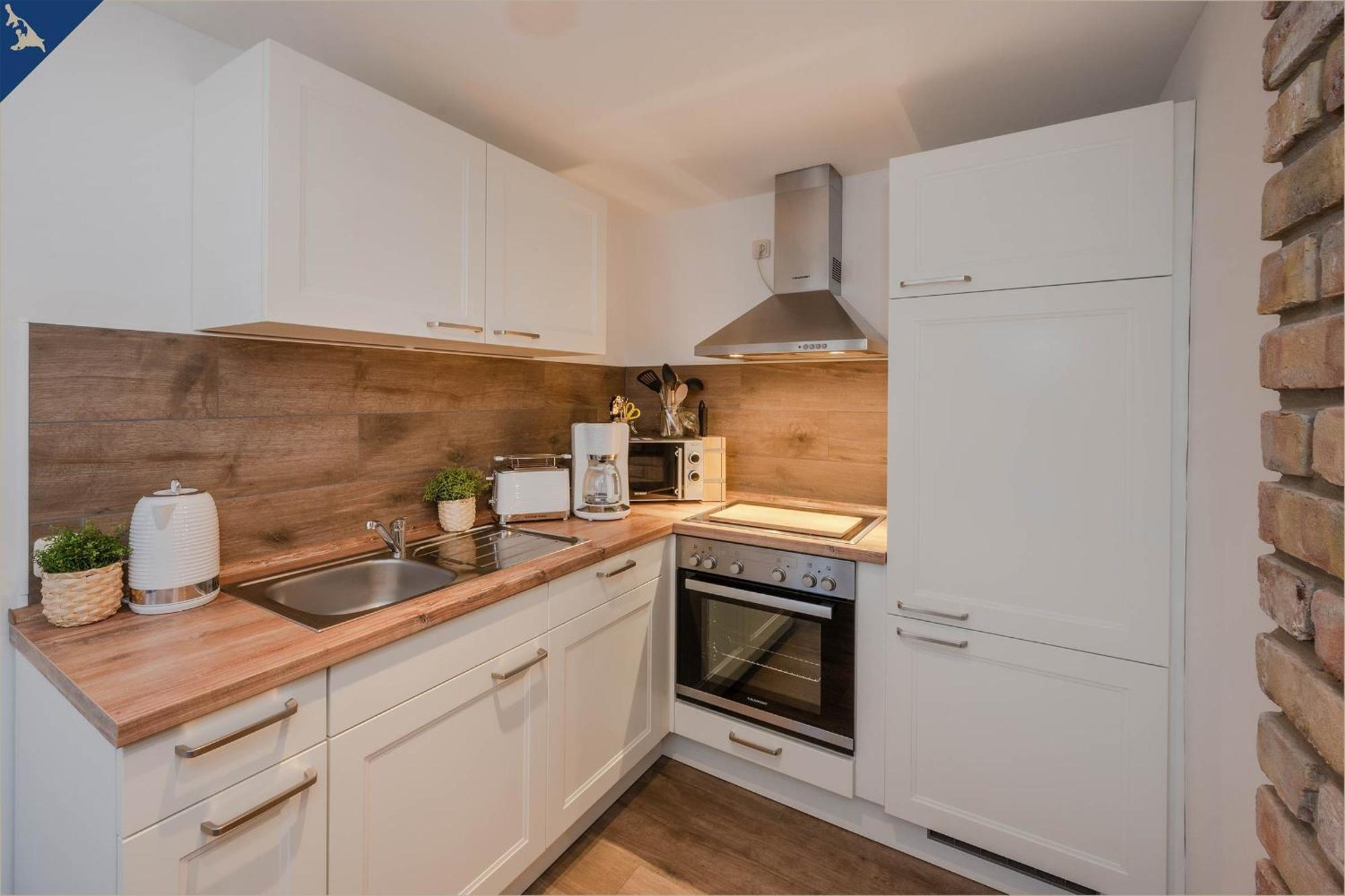 Ferienhaus Becker Ferienwohnung Mittschiffs Heringsdorf Zewnętrze zdjęcie