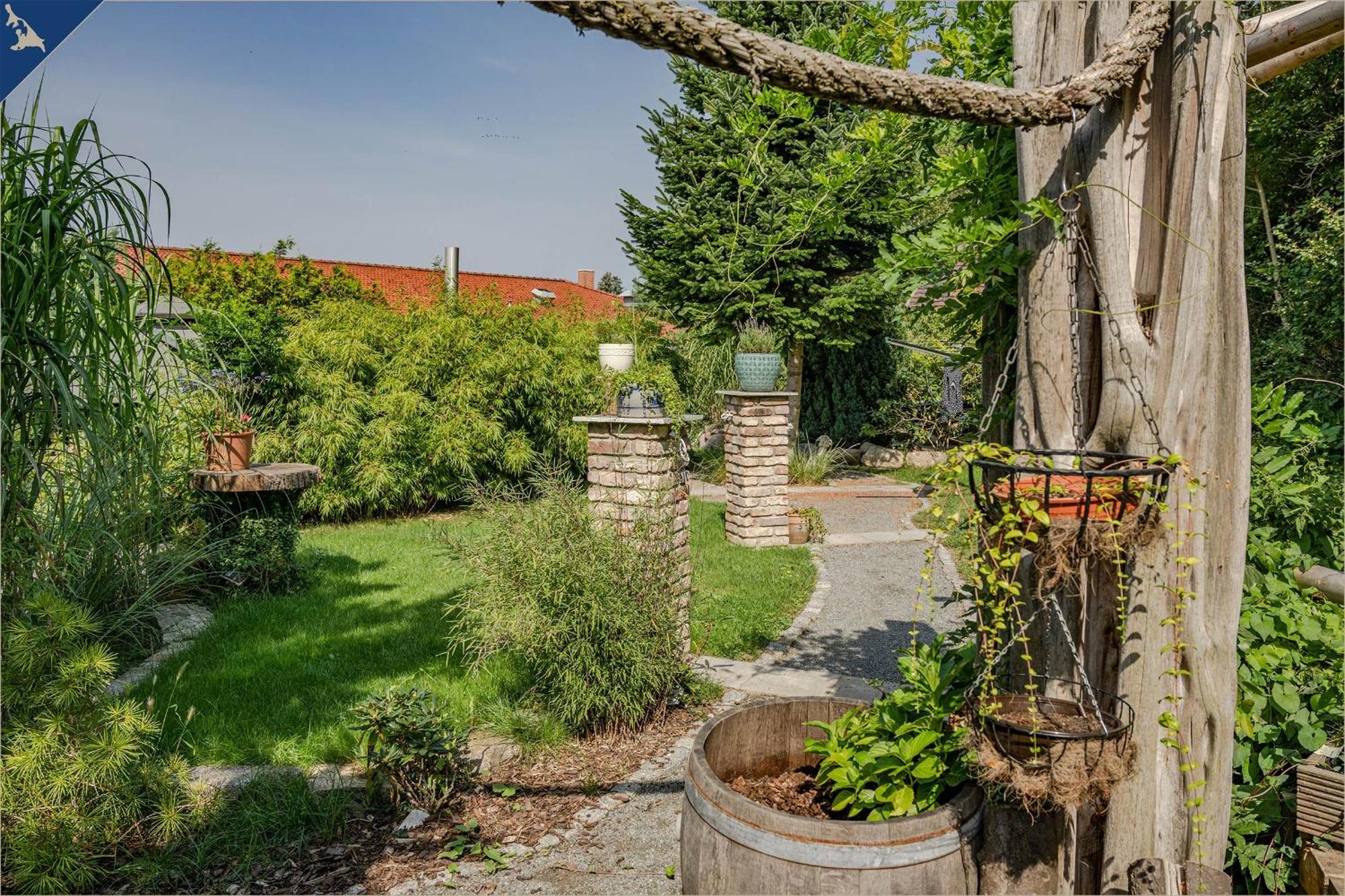 Ferienhaus Becker Ferienwohnung Mittschiffs Heringsdorf Zewnętrze zdjęcie